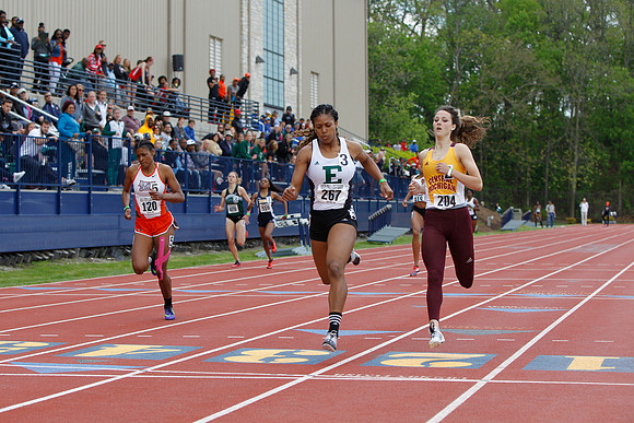 Mid-American Conference Women's Track and Field Championships - Day Two