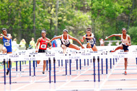 Mid-American Conference Women's Track and Field Championships - Day Two
