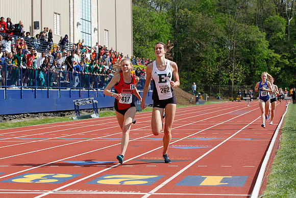 Mid-American Conference Women's Track and Field Championships - Day Two