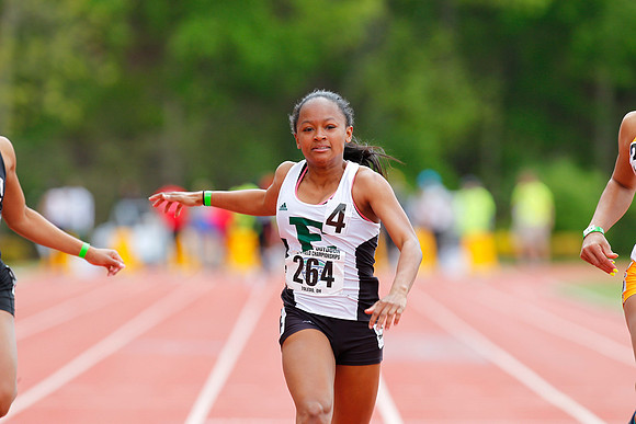 Mid-American Conference Women's Track and Field Championships - Day Two