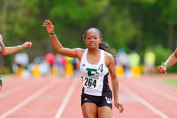 Mid-American Conference Women's Track and Field Championships - Day Two