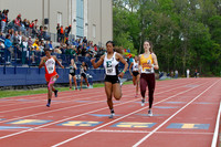 Mid-American Conference Women's Track and Field Championships - Day Two
