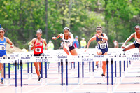 Mid-American Conference Women's Track and Field Championships - Day Two