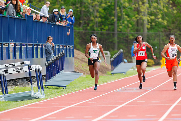 Mid-American Conference Women's Track and Field Championships - Day Two