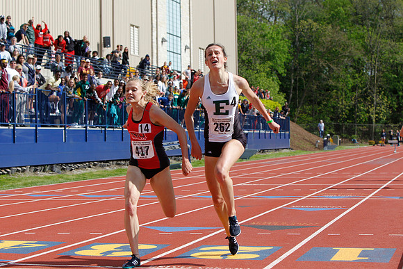 Mid-American Conference Women's Track and Field Championships - Day Two