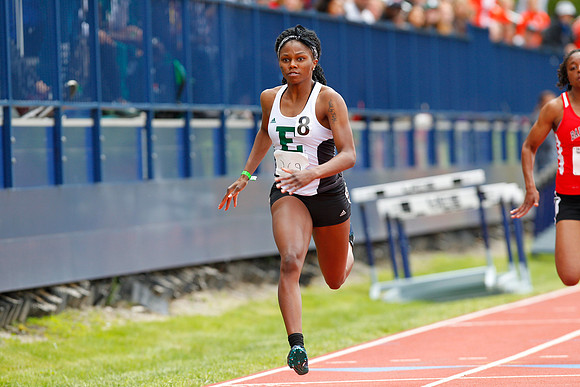 Mid-American Conference Women's Track and Field Championships - Day Two