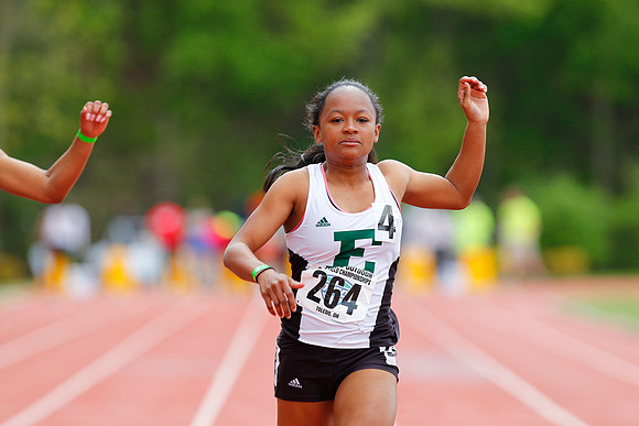 Mid-American Conference Women's Track and Field Championships - Day Two