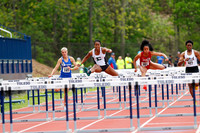 Mid-American Conference Women's Track and Field Championships - Day Two