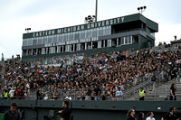 Stadium & Fans vs Sacramento State 08-29-26