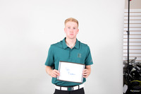 2018-19 Head Shots