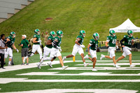 EMU vs. San Jose State 09-04-2026 (Camren Clouthier)