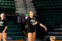 Volleyball vs. Illinois State (Sept. 6, 2026)
