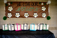 9-6-2026 vs USI (Senior Day)