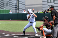 Game vs Bowling Green 5-10-24