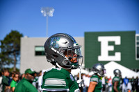 2022 Homecoming Fans & Stadium vs UMass 10-01-22
