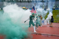 OCT 27: Eastern Michigan vs Army