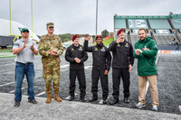 OCT 27: Eastern Michigan vs Army