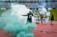 OCT 27: Eastern Michigan vs Army