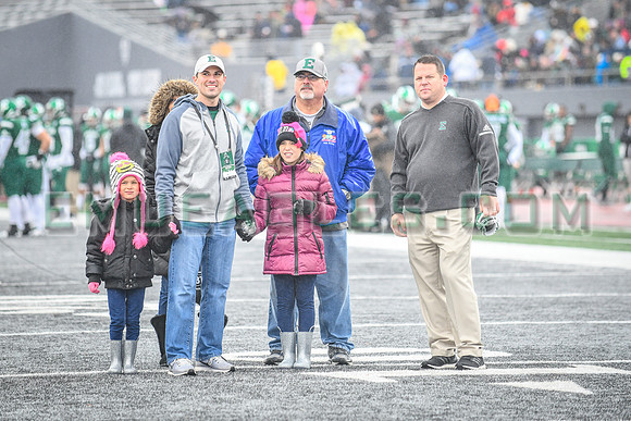 OCT 27: Eastern Michigan vs Army
