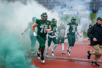 OCT 27: Eastern Michigan vs Army