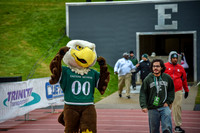 OCT 27: Eastern Michigan vs Army