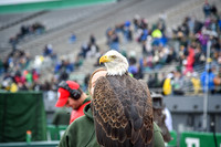 OCT 27: Eastern Michigan vs Army