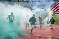OCT 27: Eastern Michigan vs Army