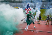OCT 27: Eastern Michigan vs Army