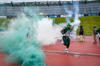 OCT 27: Eastern Michigan vs Army
