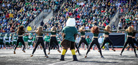 vs Ball State Homecoming 10-12-19 (Michael Vasilnek)