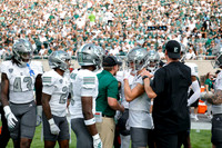 EMU,Football