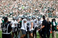 EMU,Football
