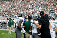 EMU,Football