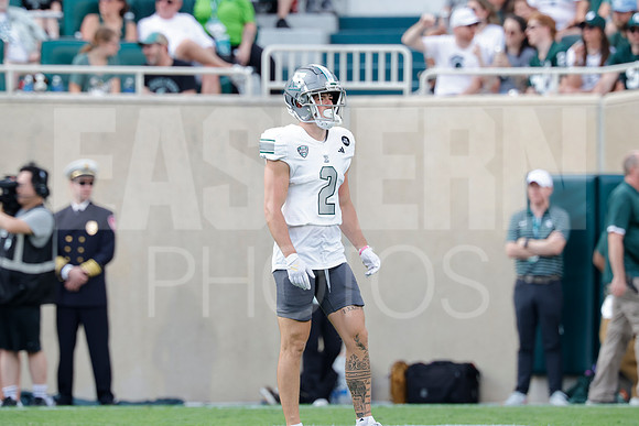 EMU,Football