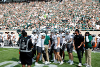 EMU,Football