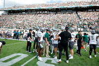 EMU,Football