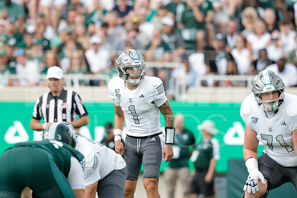 EMU,Football