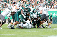EMU,Football