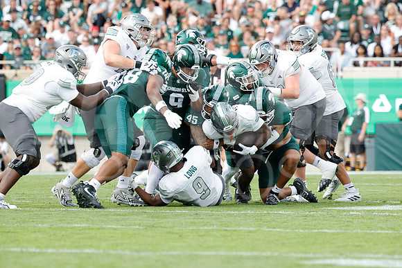 EMU,Football