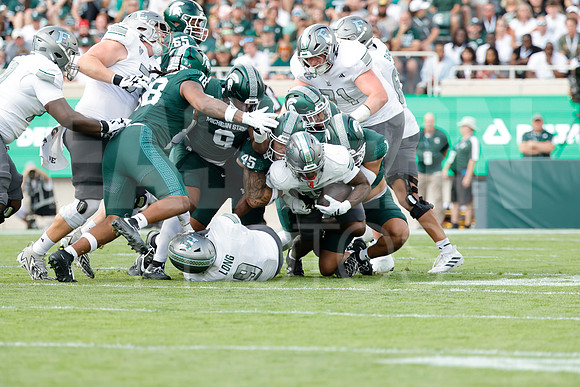 EMU,Football