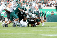 EMU,Football