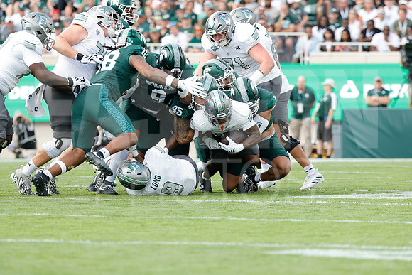 EMU,Football