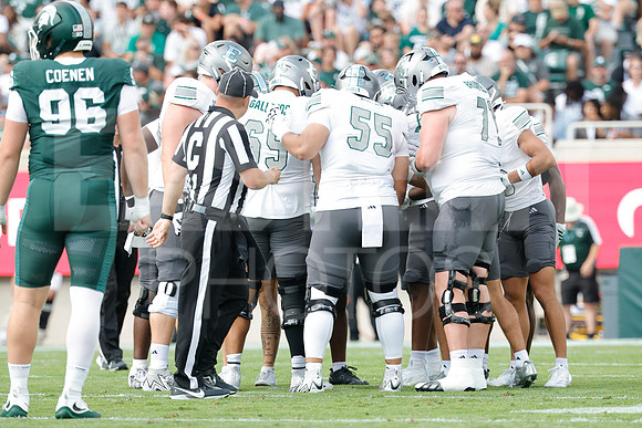 EMU,Football