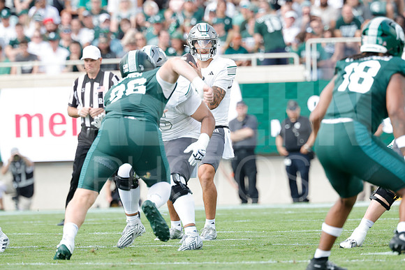 EMU,Football