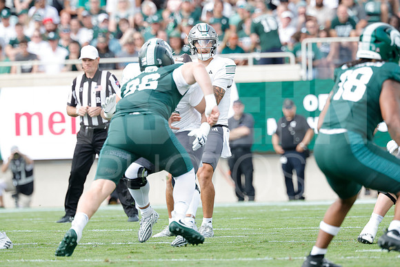 EMU,Football