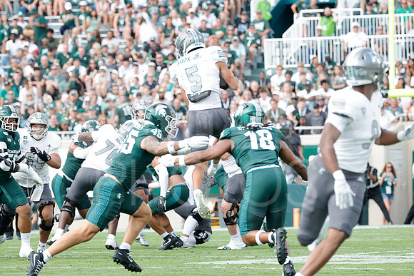 EMU,Football