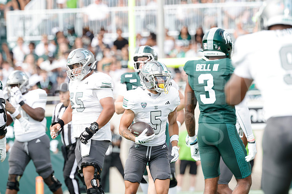 EMU,Football
