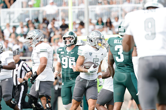EMU,Football