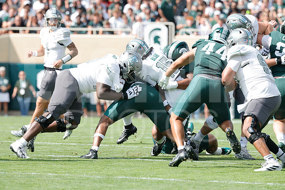 EMU,Football