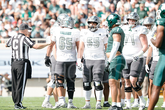 EMU,Football